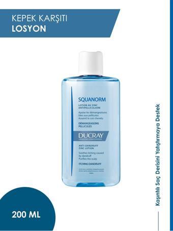 Ducray Squanorm Lotion 200 ml