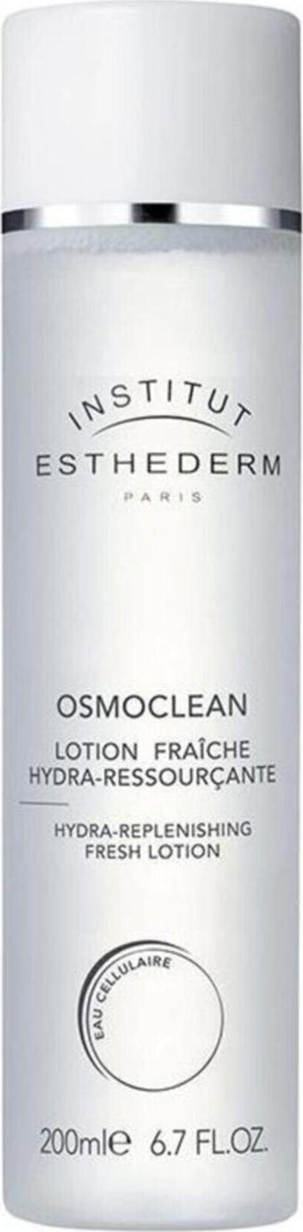 Institut Esthederm Hydra Replenishing Fresh Lotion 200 ml 3461020013567