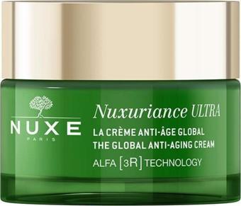 Nuxe Nuxuriance Ultra Yaşlanma Karşıtı Bakım Kremi 50ml 3264680036880