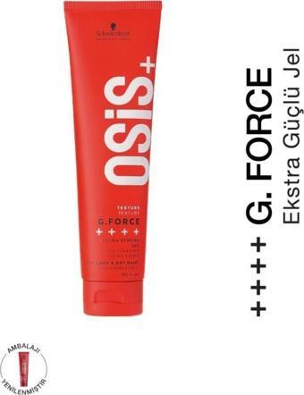 Osis G. Force 150ml