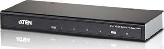 4 Port 4K HDMI Çoklayıcı (4 Port 4K HDM Splitter)