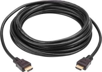 High Speed HDMI Ethernet Kablosu, 20 metre&lt;br&gt;20 m High Speed HDMI Cable with Ethernet
