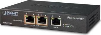 1-port 802.3at PoE+ &lt;-&gt; 2-port 802.3af/at Gigabit PoE+ Sinyal Uzatma Cihazı&lt;br&gt;1-port 80