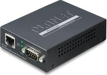 1-Port RS232/422/485 Serial Device Server