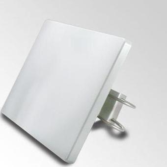 5GHz 18dBi Düz Panel Anten&lt;br&gt;5GHz 18dBi Flat Panel Antenna