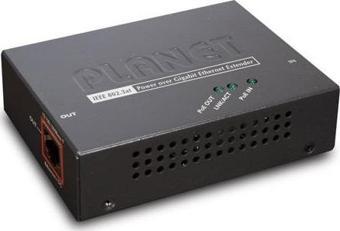 IEEE 802.3at Power over Gigabit Ethernet Extender