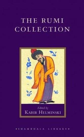 The Rumi Collection - Mevlana Celaleddin-i Rumi - SHAMBHALA