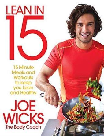 Lean in 15 - Joe Wicks - Bluebird