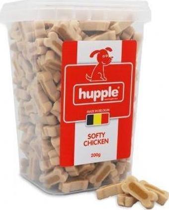 Hupple Softy Chicken Tavuklu Köpek Ödülü 200 gr