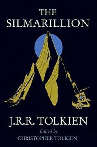 The Silmarillion - Christopher Tolkien - Harper Collins UK