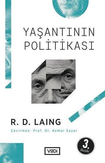 Yaşantının Politikası - Kemal Sayar - Vadi Yayınları