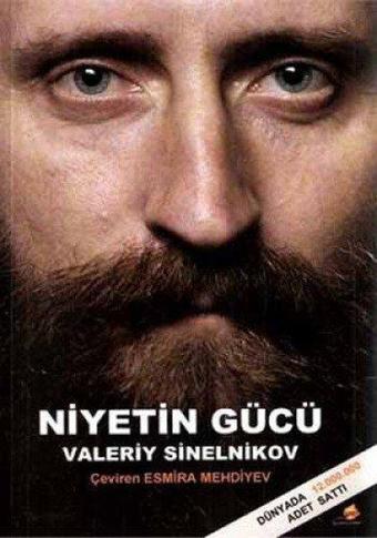 Niyetin Gücü - Esmira Mehdiyev - Elhan Kitap Yayın Dağıtım