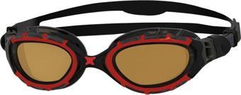Zoggs Predator Flex Polarized Ultra Yüzücü Gözlüğü
