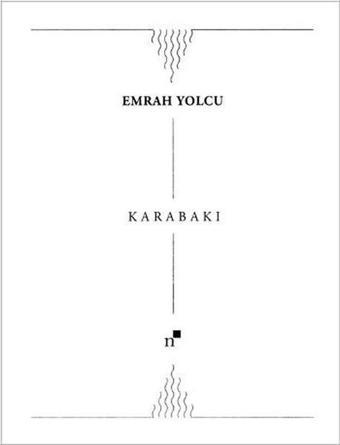 Karabakı - Emrah Yolcu - Norgunk Yayıncılık