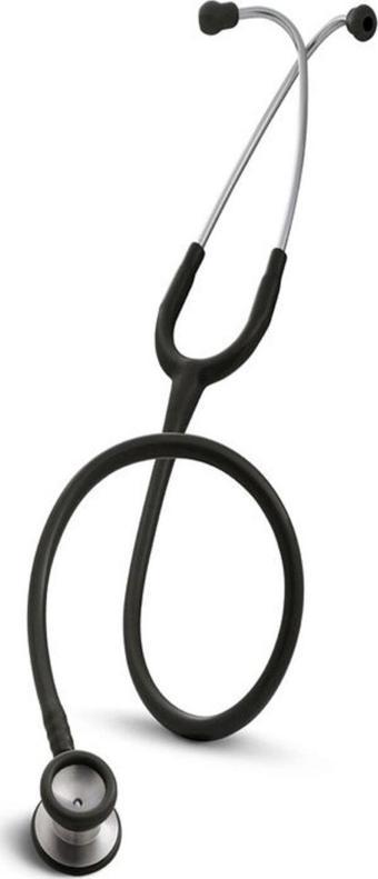 Marmasaglik Çift Taraflı Klasik Stetoskop-Steteskop-Littmann Muadil-Paslanmaz