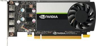 Pny Quadro T1000 VCNT1000-SB 128 Bit GDDR6 4 GB Ekran Kartı (Aksesuarsız )