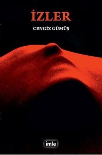 İzler - Cengiz Gümüş - İmla