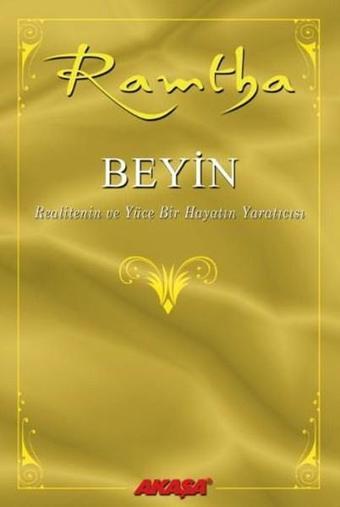 Beyin - Ramtha  - Akaşa Yayın