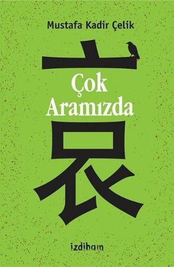 Çok Aramızda - Mustafa Kadir Çelik - İzdiham Yayınevi