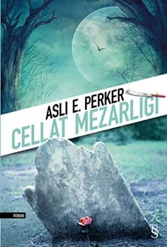 Cellat Mezarlığı - Everest Yayınları