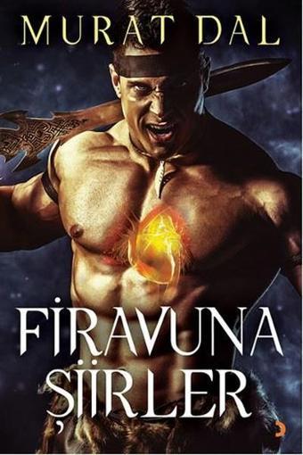 Firavuna Şiirler - Murat Dal - Cinius Yayınevi