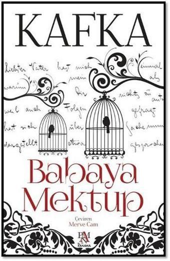 Babaya Mektup - Franz Kafka - Panama Yayıncılık