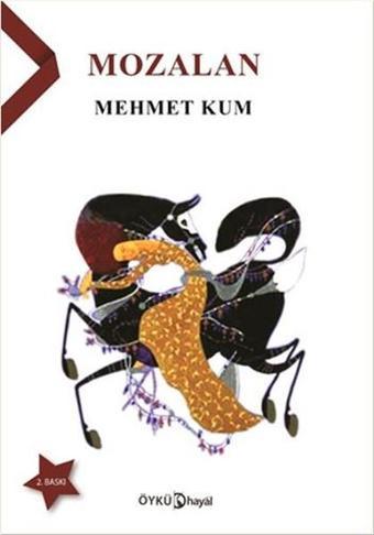 Mozalan - Mehmet Kum - Hayal