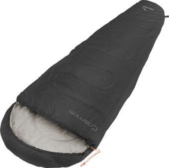 Easy Camp Cosmos -5°C Ultralight 900gr Uyku Tulumu Black