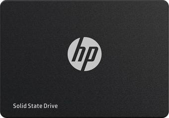 HP S650 1.92TB 560/500MB/S Sata III 2.5 inç SSD 345N1AA