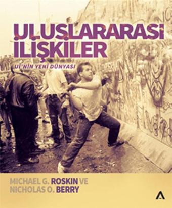 Uluslararası İlişkiler - Nicholas O. Berry - Adres