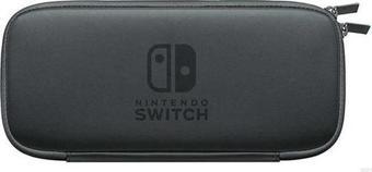 Nintendo Switch Taşıma Kılıfı ve Ekran Koruyucu