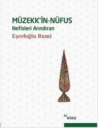 Müzekkin-Nüfus - Eşrefoğlu Rumi - Ataç Yayınları