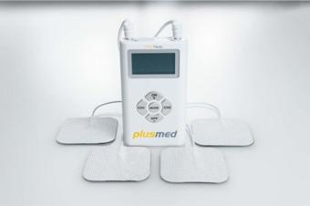 Plusmed Pm-Te01 Tens + Ems Terapi Sistemi