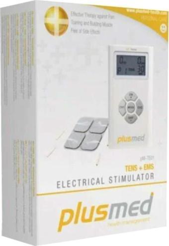 Plusmed Tens Cihazı Ems Pm-Te01