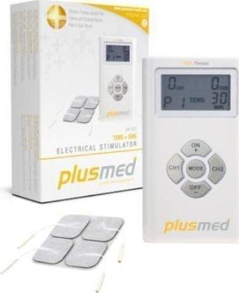 Plusmed Tens Cihazı Pm-Te01