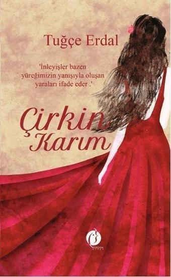 Çirkin Karım - Tuğçe Erdal - Herdem Kitap