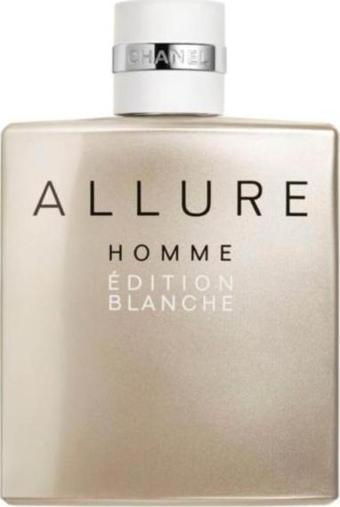 Chanel Allure Homme Edition Blanche EDP 100 ml Erkek Parfüm