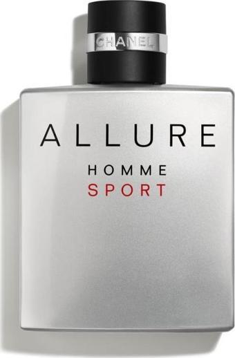 Chanel Allure Homme Sport EDT 100 ml Erkek Parfüm