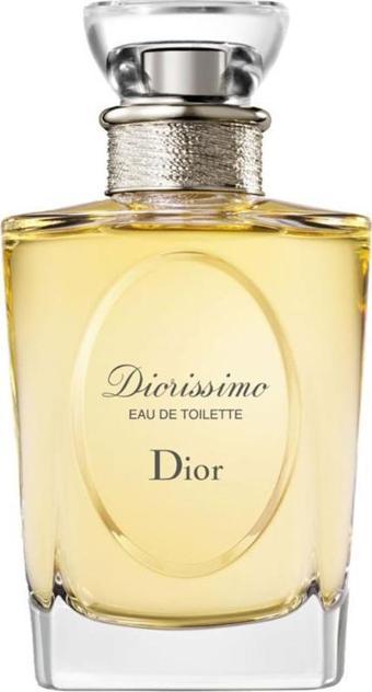 Dior Diorissimo EDT 50 ml Kadın Parfüm