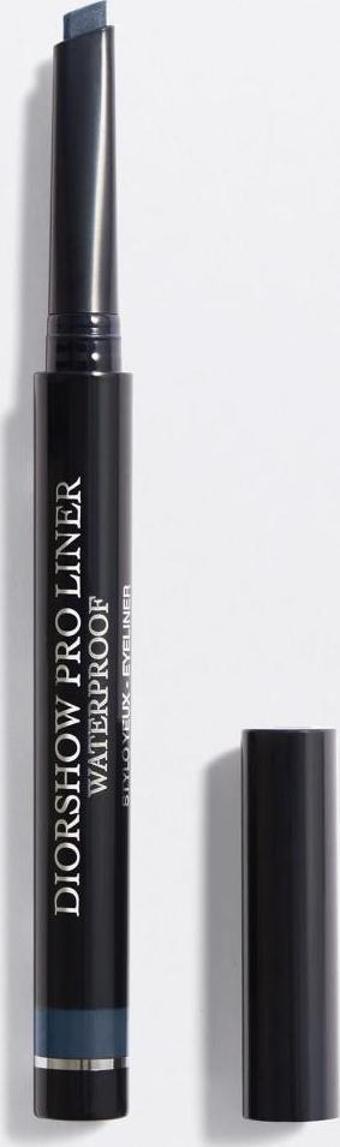 Dior Diorshow Pro Liner Waterproof 272 Pro Blue