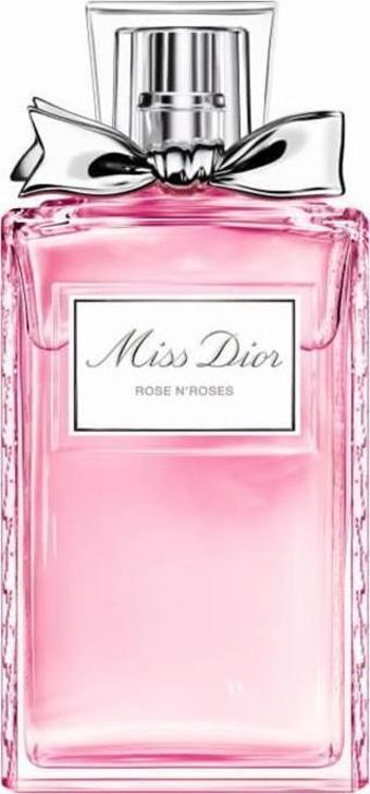 Dior Miss Rose N‘Roses EDT 50 ml Kadın Parfüm