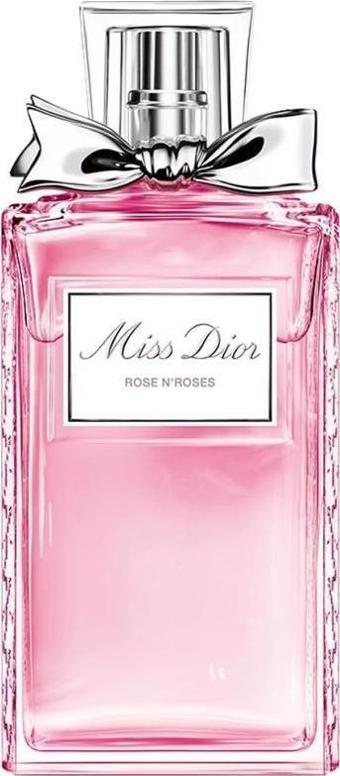 Dior Miss Rose N'Roses EDT 100 ml Kadın Parfüm