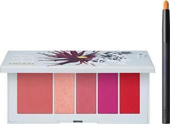 Nars Erdem Lip Powder Palette 8475 Poison Rose Dudak Paleti