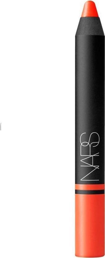 Nars Satin Lip Pencil 9217 Timanfaya Ruj