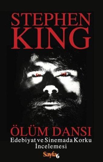 Ölüm Dansı - Stephen King - Sayfa 6