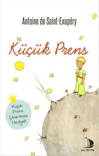 Küçük Prens - Genç Destek