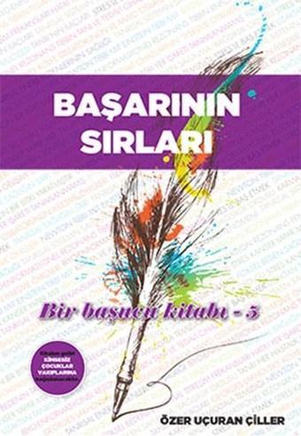 Başarının Sırları - Özer Uçuran Çiller - Marnet Yayıncılık