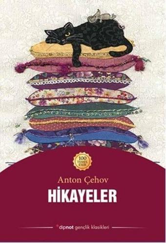 Hikayeler - Anton Pavloviç Çehov - Dipnot