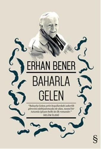 Baharla Gelen - Erhan Bener - Everest Yayınları