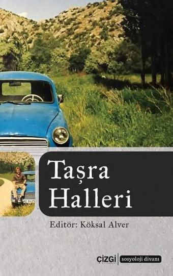 Taşra Halleri - Kolektif  - Çizgi Kitabevi